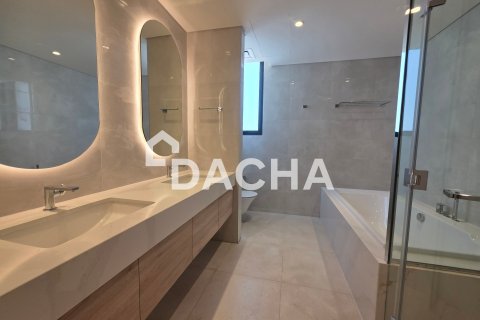 Вилла Джабаль-Али, Дубай, БАӘ-да 4 жатын бөлмелер, 376 м² № 706696 - фото 9