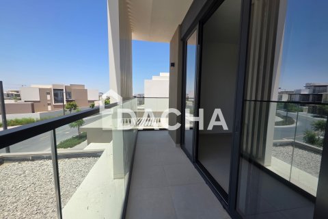 Вилла Джабаль-Али, Дубай, БАӘ-да 4 жатын бөлмелер, 376 м² № 706696 - фото 19