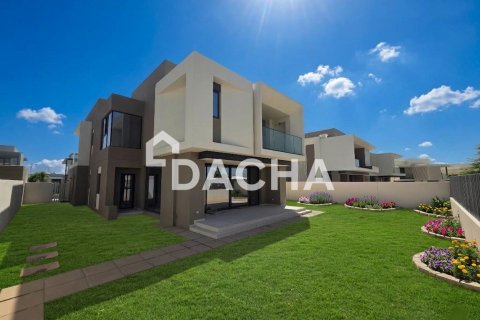 Jebel Ali, Dubai, UAE의 빌라 침실 4개, 376제곱미터 번호 706696