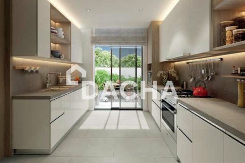 Vila di Jebel Ali, Dubai, UAE 4 bilik tidur, 376 meter persegi № 706696 - foto 9