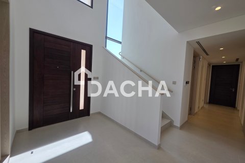 Вилла Джабаль-Али, Дубай, БАӘ-да 4 жатын бөлмелер, 376 м² № 706696 - фото 16