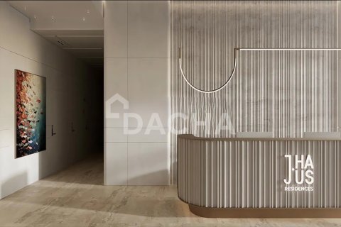Apartament na sprzedaż w Jumeirah Village Circle, Dubai, ZEA 1 sypialnia, 81 mkw., nr 706697 - zdjęcie 2