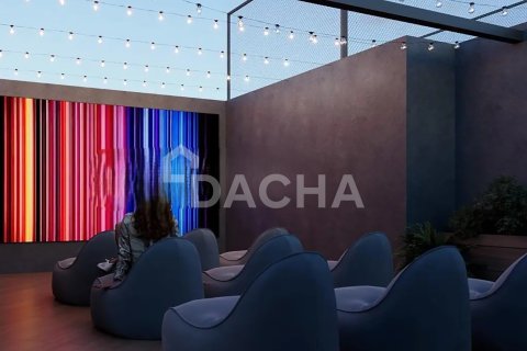 Apartament na sprzedaż w Jumeirah Village Circle, Dubai, ZEA 1 sypialnia, 81 mkw., nr 706697 - zdjęcie 9
