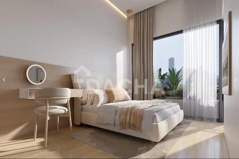 Apartament na sprzedaż w Jumeirah Village Circle, Dubai, ZEA 1 sypialnia, 81 mkw., nr 706697 - zdjęcie 6
