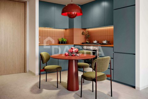Huoneisto Business Bay, Dubai, Arabiemiraatit 1 makuuhuone, 53 m2 № 706700 - kuva 9
