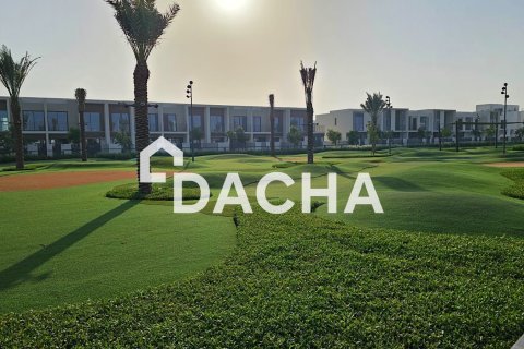 خانه شهری برای فروش در  The Valley، Dubai، امارات متحده عربی  4 خوابه ، 269 متر مربع ، شماره 706701 - تصویر 16