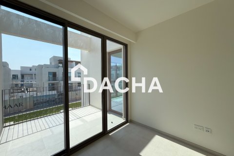 خانه شهری برای فروش در  The Valley، Dubai، امارات متحده عربی  4 خوابه ، 269 متر مربع ، شماره 706701 - تصویر 9