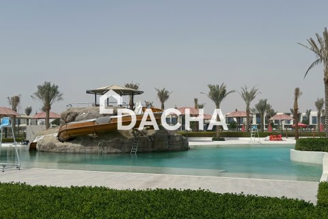خانه شهری برای فروش در  The Valley، Dubai، امارات متحده عربی  4 خوابه ، 269 متر مربع ، شماره 706701 - تصویر 14