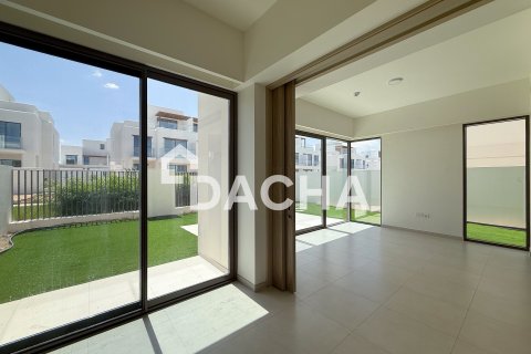 خانه شهری برای فروش در  The Valley، Dubai، امارات متحده عربی  4 خوابه ، 269 متر مربع ، شماره 706701 - تصویر 3
