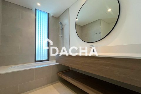 خانه شهری برای فروش در  The Valley، Dubai، امارات متحده عربی  4 خوابه ، 269 متر مربع ، شماره 706701 - تصویر 8