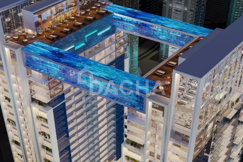 Jumeirah Lake Towers, Dubai, संयुक्त अरब अमीरात में अपार्टमेंट, 5 बेडरूम, 535 वर्ग मीटर, संख्या 706699 - फ़ोटो 1