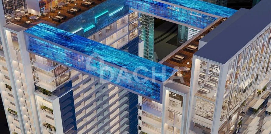 Jumeirah Lake Towers, Dubai, संयुक्त अरब अमीरात में अपार्टमेंट, 5 बेडरूम, 535 वर्ग मीटर, संख्या 706699