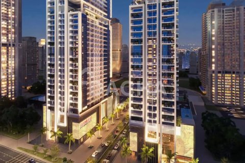 Jumeirah Lake Towers, Dubai, संयुक्त अरब अमीरात में अपार्टमेंट, 5 बेडरूम, 535 वर्ग मीटर, संख्या 706699 - फ़ोटो 11