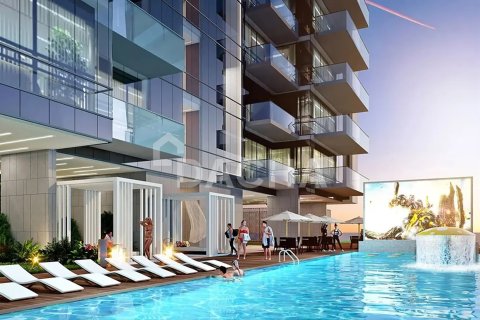 Jumeirah Lake Towers, Dubai, संयुक्त अरब अमीरात में अपार्टमेंट, 5 बेडरूम, 535 वर्ग मीटर, संख्या 706699 - फ़ोटो 7