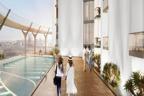 Jumeirah Lake Towers, Dubai, संयुक्त अरब अमीरात में अपार्टमेंट, 5 बेडरूम, 535 वर्ग मीटर, संख्या 706699 - फ़ोटो 10
