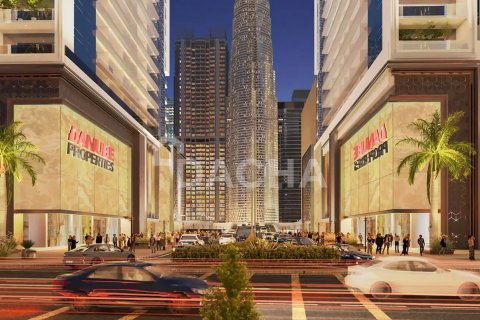 Jumeirah Lake Towers, Dubai, संयुक्त अरब अमीरात में अपार्टमेंट, 5 बेडरूम, 535 वर्ग मीटर, संख्या 706699 - फ़ोटो 8