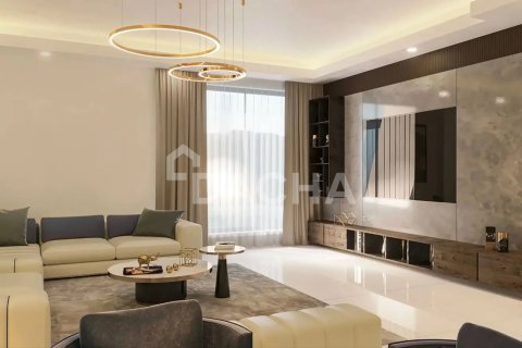 Jumeirah Lake Towers, Dubai, संयुक्त अरब अमीरात में अपार्टमेंट, 5 बेडरूम, 535 वर्ग मीटर, संख्या 706699 - फ़ोटो 4