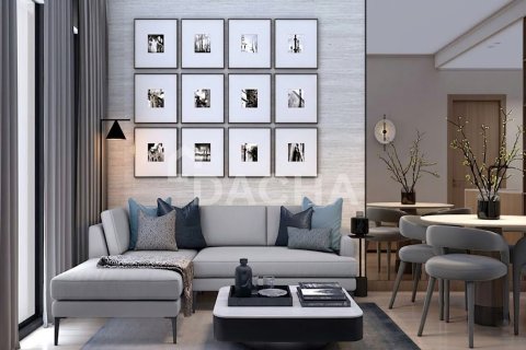 Jumeirah Village Triangle、Dubai、UAE にあるマンション販売中 2ベッドルーム、123 m2、No706695 - 写真 2