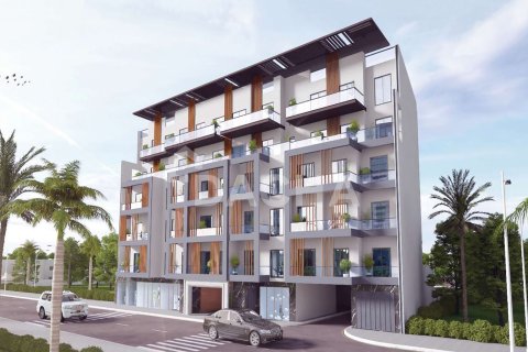 Jumeirah Village Triangle、Dubai、UAE にあるマンション販売中 2ベッドルーム、123 m2、No706695 - 写真 9