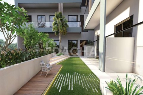 Jumeirah Village Triangle、Dubai、UAE にあるマンション販売中 2ベッドルーム、123 m2、No706695 - 写真 13