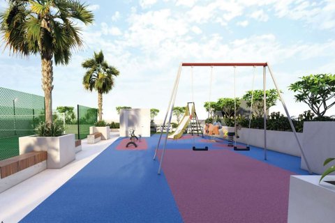 Jumeirah Village Triangle、Dubai、UAE にあるマンション販売中 2ベッドルーム、123 m2、No706695 - 写真 14