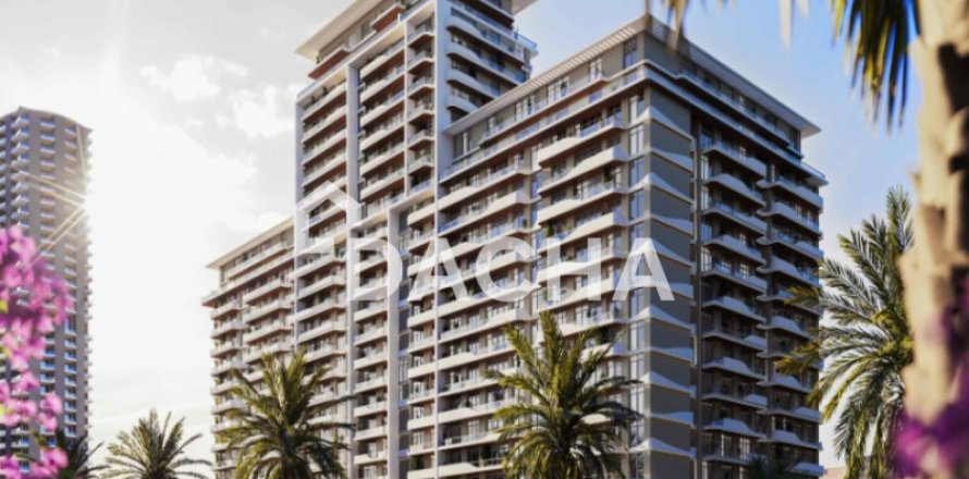 Appartement à Jumeirah Village Circle, Dubai, EAU: 3 chambres, 152 m2 № 706698