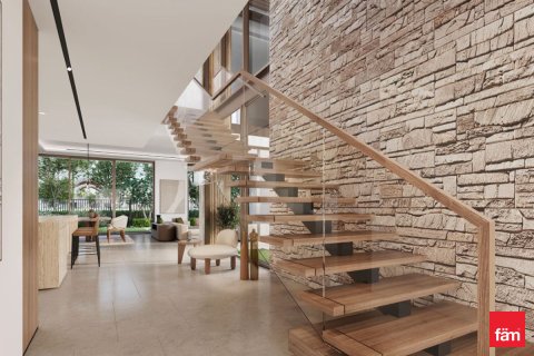 Vila v Dubai, SAE 5 spální, 663 m2 č. 721147 - Fotografia 17