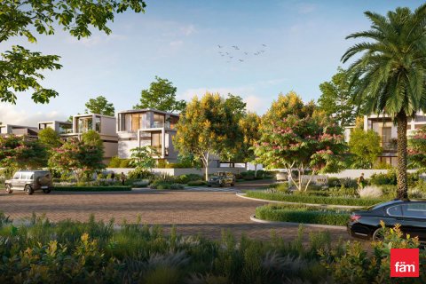 Vila v Dubai, SAE 5 spální, 663 m2 č. 721147 - Fotografia 15