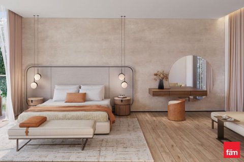 Vila v Dubai, SAE 5 spální, 663 m2 č. 721147 - Fotografia 8