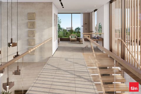 Vila v Dubai, SAE 5 spální, 663 m2 č. 721147 - Fotografia 18