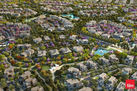 Vila v Dubai, SAE 5 spální, 663 m2 č. 721147 - Fotografia 5