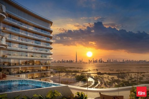 Dubai Science Park, Dubai, संयुक्त अरब अमीरात में अपार्टमेंट, 1 बेडरूम, 83 वर्ग मीटर, संख्या 721150 - फ़ोटो 6