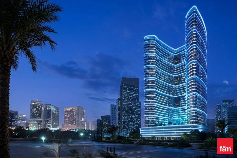Dubai Science Park, Dubai, संयुक्त अरब अमीरात में अपार्टमेंट, 1 बेडरूम, 83 वर्ग मीटर, संख्या 721150 - फ़ोटो 9