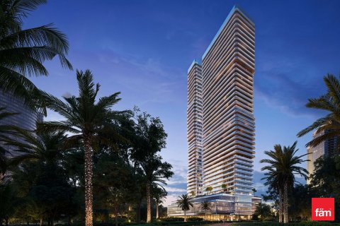 Dubai Science Park, Dubai, संयुक्त अरब अमीरात में अपार्टमेंट, 1 बेडरूम, 83 वर्ग मीटर, संख्या 721150 - फ़ोटो 8