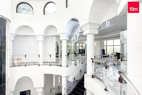 Dubai, BAE’de kiralık villa 7 yatak odası, 1723.6 m² No 721152 - fotoğraf 2
