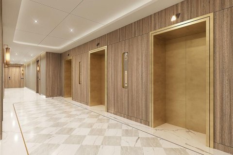 Купити квартиру в Meydan, Дубай, ОАЕ 42м2, № 721151 - фото 7
