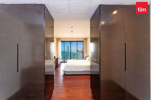 Appartement te huur in Palm Jumeirah, Dubai, VAE 1 slaapkamer, 107.6 vr.m., nr 721153 - foto 6
