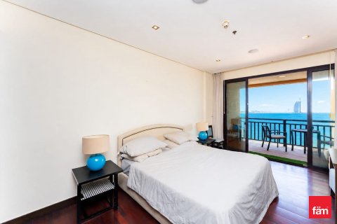 Appartement te huur in Palm Jumeirah, Dubai, VAE 1 slaapkamer, 107.6 vr.m., nr 721153 - foto 5