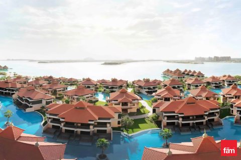 Appartement te huur in Palm Jumeirah, Dubai, VAE 1 slaapkamer, 107.6 vr.m., nr 721153 - foto 11