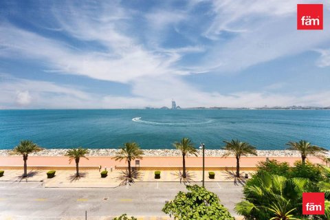 Appartement te huur in Palm Jumeirah, Dubai, VAE 1 slaapkamer, 107.6 vr.m., nr 721153 - foto 9
