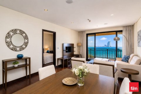 Apartamento en Palm Jumeirah, Dubai, EAU 1 dormitorio, 107.6 m² № 721153