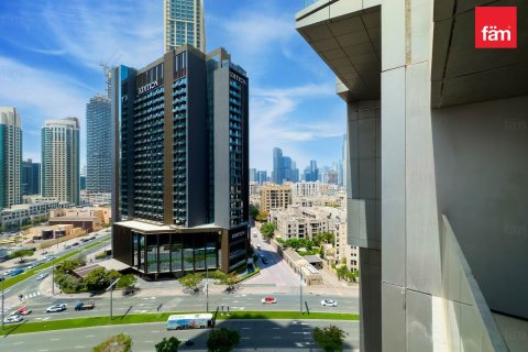 آپارتمان برای اجاره در Downtown Dubai (Downtown Burj Dubai)، Dubai، امارات متحده عربی 1 خوابه ، 86.4 متر مربع ، شماره 721148 - تصویر 19
