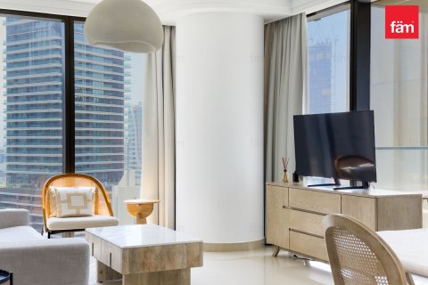 آپارتمان برای اجاره در Downtown Dubai (Downtown Burj Dubai)، Dubai، امارات متحده عربی 1 خوابه ، 86.4 متر مربع ، شماره 721148 - تصویر 6