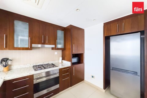 آپارتمان برای اجاره در Downtown Dubai (Downtown Burj Dubai)، Dubai، امارات متحده عربی 1 خوابه ، 86.4 متر مربع ، شماره 721148 - تصویر 13