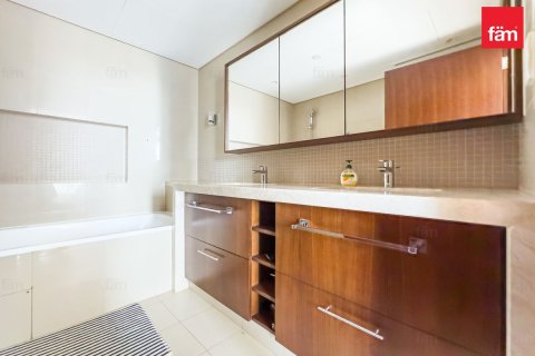 آپارتمان برای اجاره در Downtown Dubai (Downtown Burj Dubai)، Dubai، امارات متحده عربی 1 خوابه ، 86.4 متر مربع ، شماره 721148 - تصویر 14