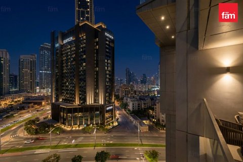 آپارتمان برای اجاره در Downtown Dubai (Downtown Burj Dubai)، Dubai، امارات متحده عربی 1 خوابه ، 86.4 متر مربع ، شماره 721148 - تصویر 21
