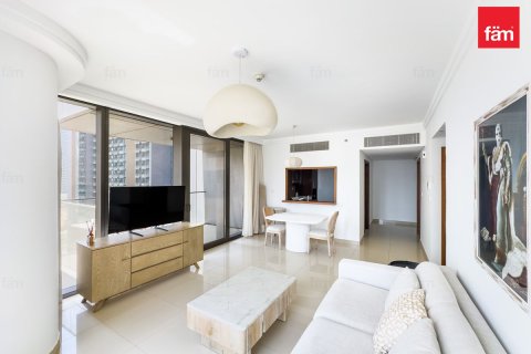 آپارتمان برای اجاره در Downtown Dubai (Downtown Burj Dubai)، Dubai، امارات متحده عربی 1 خوابه ، 86.4 متر مربع ، شماره 721148 - تصویر 3