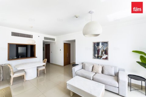 آپارتمان برای اجاره در Downtown Dubai (Downtown Burj Dubai)، Dubai، امارات متحده عربی 1 خوابه ، 86.4 متر مربع ، شماره 721148 - تصویر 4