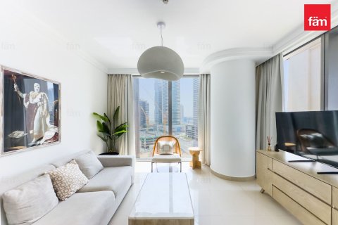 آپارتمان برای اجاره در Downtown Dubai (Downtown Burj Dubai)، Dubai، امارات متحده عربی 1 خوابه ، 86.4 متر مربع ، شماره 721148 - تصویر 5