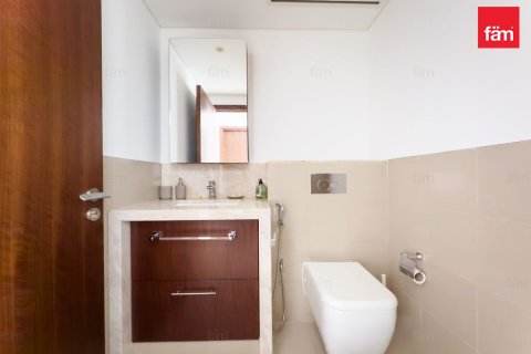 آپارتمان برای اجاره در Downtown Dubai (Downtown Burj Dubai)، Dubai، امارات متحده عربی 1 خوابه ، 86.4 متر مربع ، شماره 721148 - تصویر 16